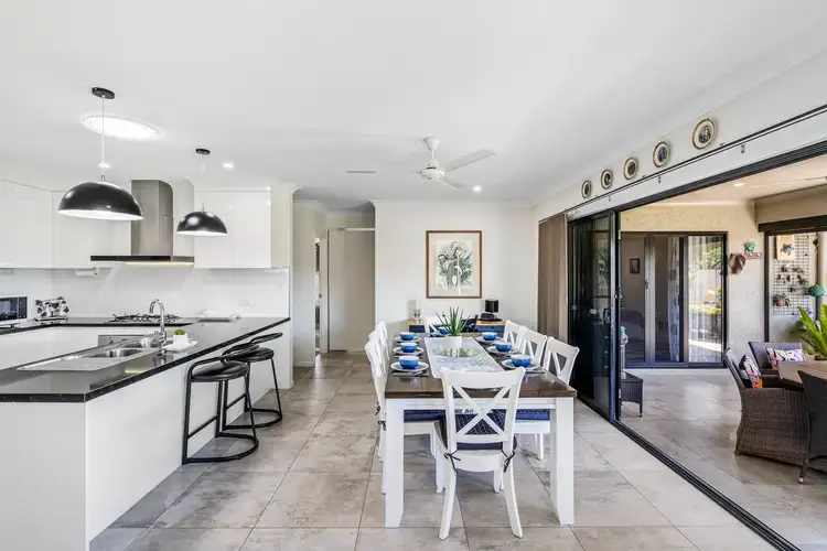 Fourth view of Homely house listing, 60 Mceachan Street, Edmonton QLD 4869