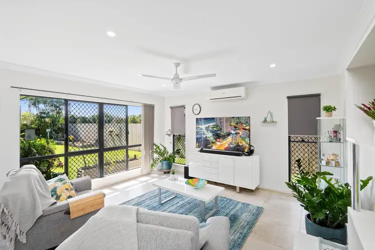 Fifth view of Homely house listing, 60 Mceachan Street, Edmonton QLD 4869