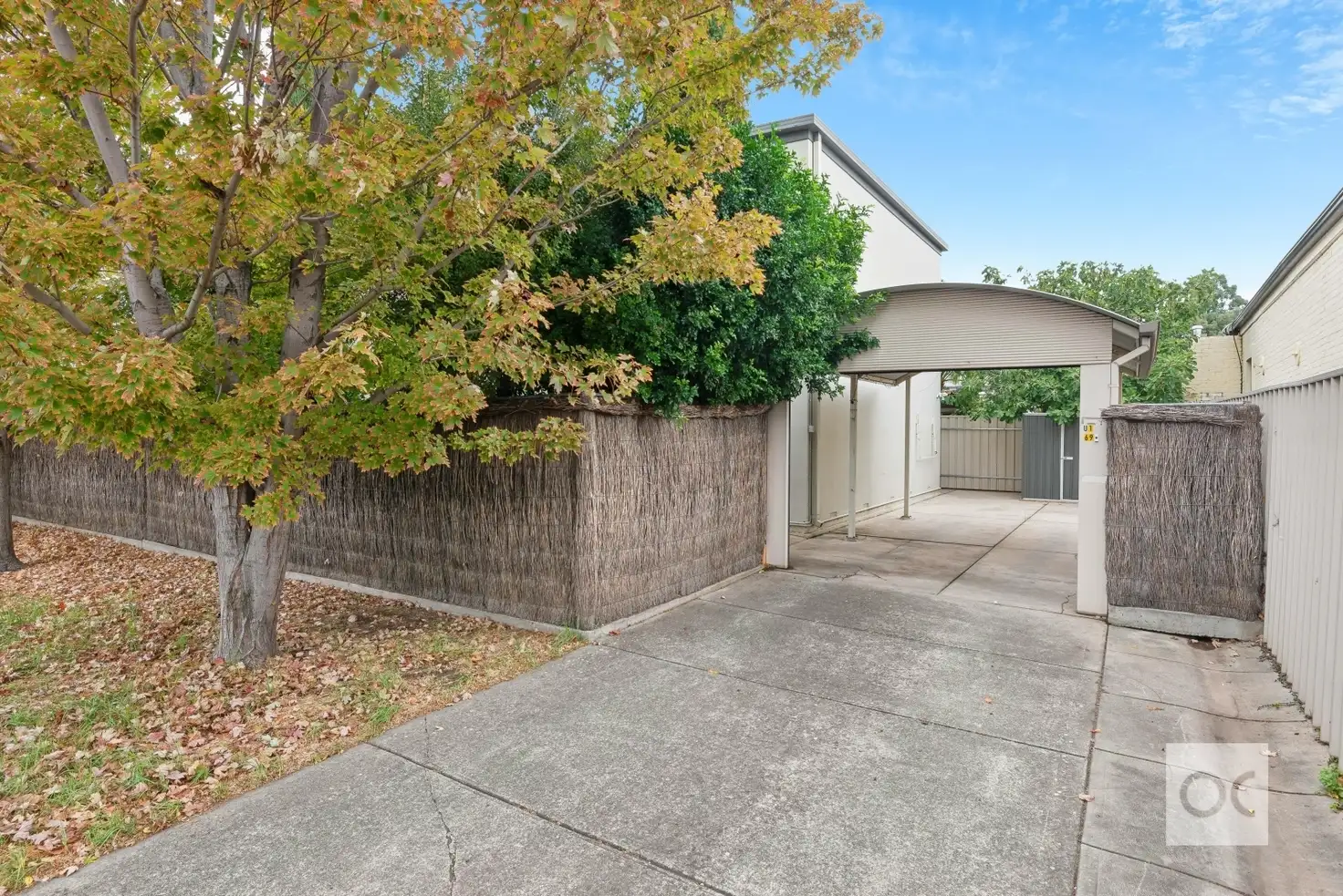 Main view of Homely unit listing, 1/69-71 Leader Street, Forestville SA 5035