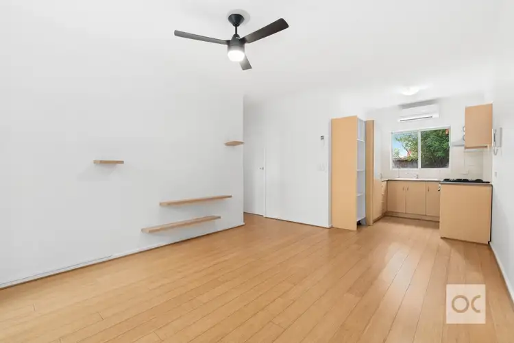 Second view of Homely unit listing, 1/69-71 Leader Street, Forestville SA 5035