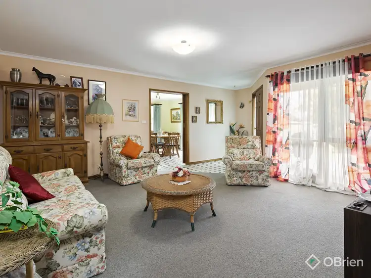 Second view of Homely house listing, 9 First Street, Longwarry VIC 3816
