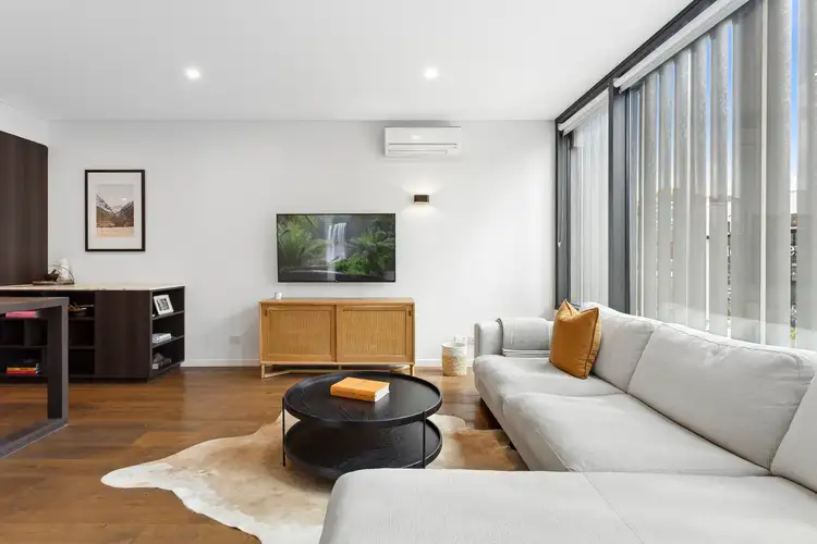 Fourth view of Homely apartment listing, 105/116 Belmont Road, Mosman NSW 2088