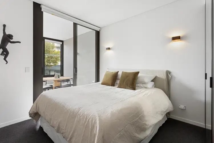 Sixth view of Homely apartment listing, 105/116 Belmont Road, Mosman NSW 2088
