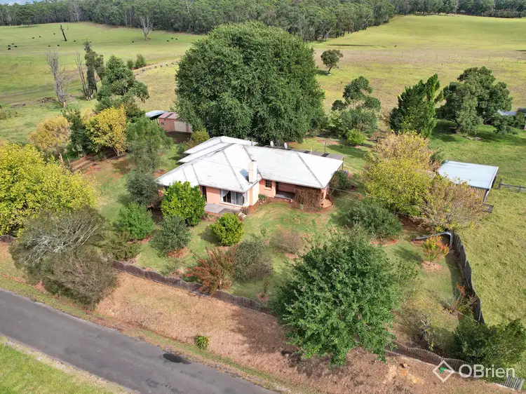 Main view of Homely house listing, 267 Wairewa Road, Wairewa VIC 3887
