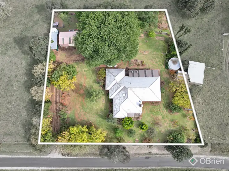 Third view of Homely house listing, 267 Wairewa Road, Wairewa VIC 3887
