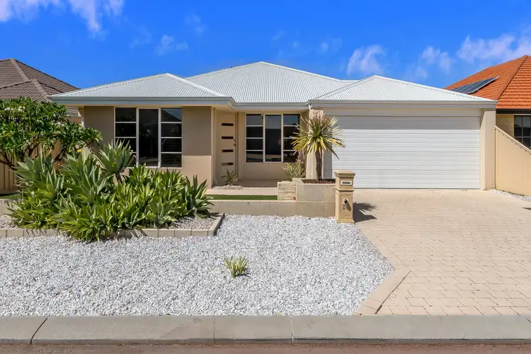 Main view of Homely house listing, 20 Amalfi Way, Canning Vale WA 6155