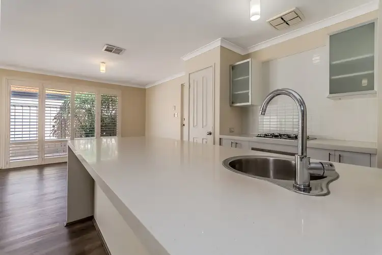 Fourth view of Homely house listing, 20 Amalfi Way, Canning Vale WA 6155