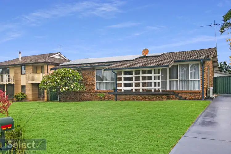 58 Taylors Road, Silverdale NSW 2752