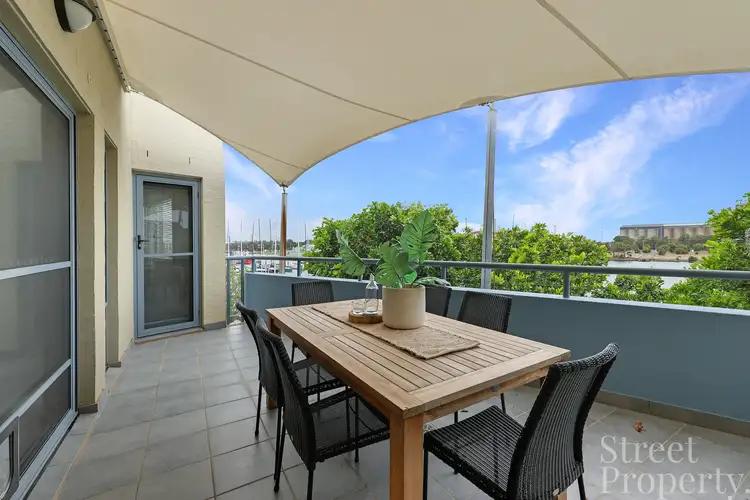 Sixth view of Homely apartment listing, 37/87 Hannell Street, Wickham NSW 2293