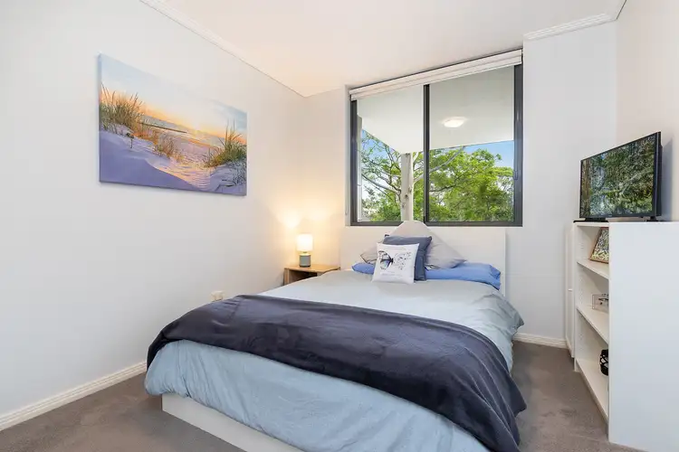 Fifth view of Homely apartment listing, 101/39-47 Orara Street, Waitara NSW 2077