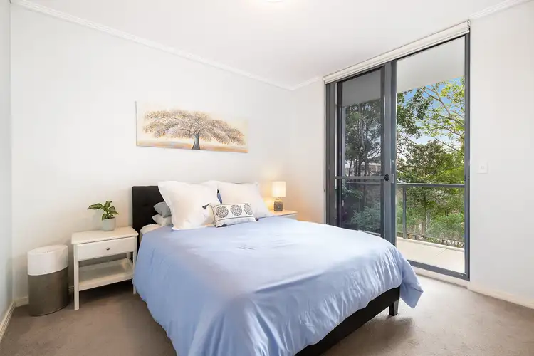 Sixth view of Homely apartment listing, 101/39-47 Orara Street, Waitara NSW 2077