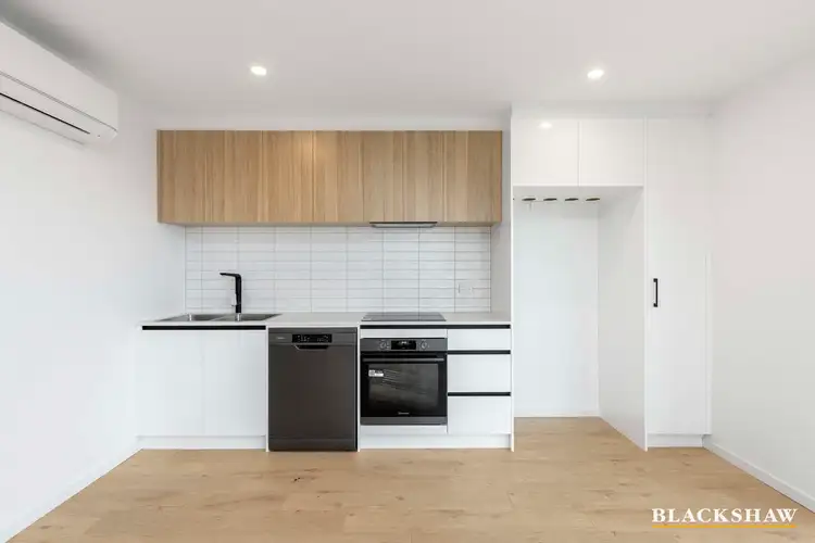 Main view of Homely apartment listing, 85 Gorman Drive, Googong NSW 2620