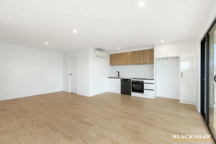 Third view of Homely apartment listing, 85 Gorman Drive, Googong NSW 2620