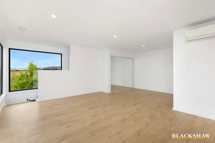 Fourth view of Homely apartment listing, 85 Gorman Drive, Googong NSW 2620