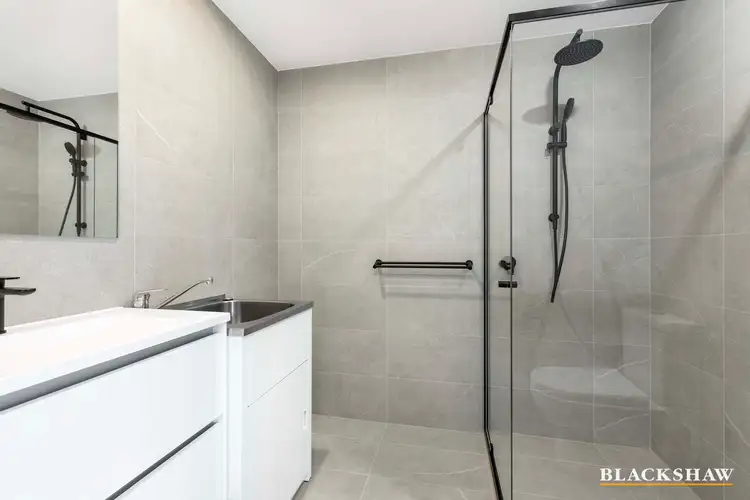 Fifth view of Homely apartment listing, 85 Gorman Drive, Googong NSW 2620