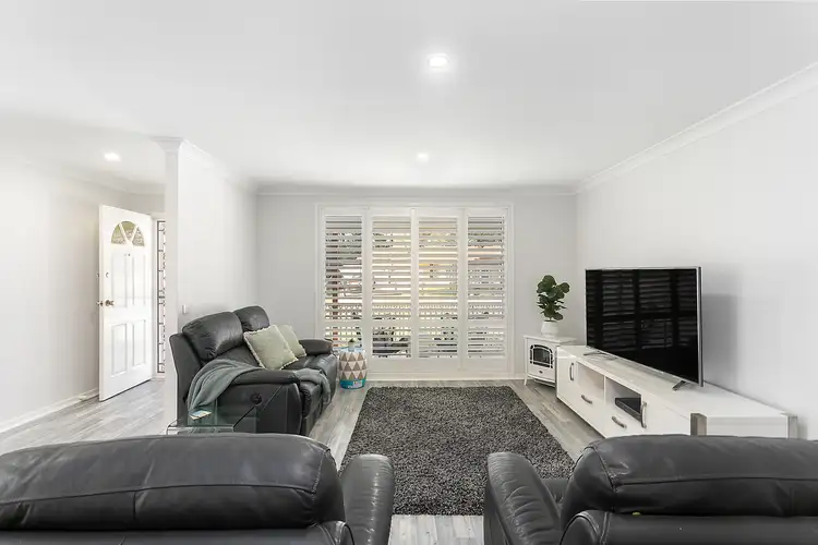 Second view of Homely house listing, 37 Murrumbidgee Crescent, Bateau Bay NSW 2261