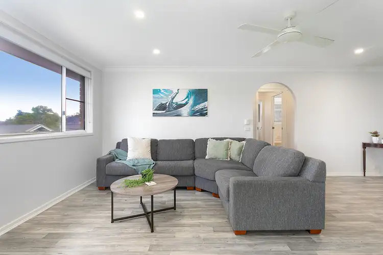 Fifth view of Homely house listing, 37 Murrumbidgee Crescent, Bateau Bay NSW 2261