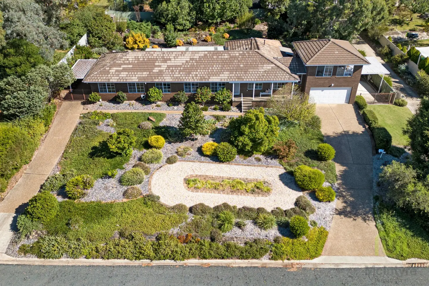 Main view of Homely house listing, 63 Learmonth Drive, Kambah ACT 2902