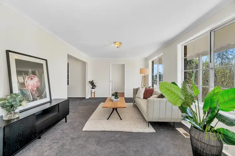 Third view of Homely house listing, 63 Learmonth Drive, Kambah ACT 2902