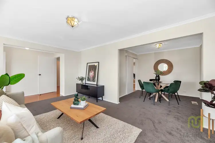 Fourth view of Homely house listing, 63 Learmonth Drive, Kambah ACT 2902