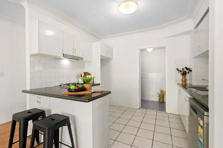 Third view of Homely apartment listing, 30/478 Church Street, Parramatta NSW 2150