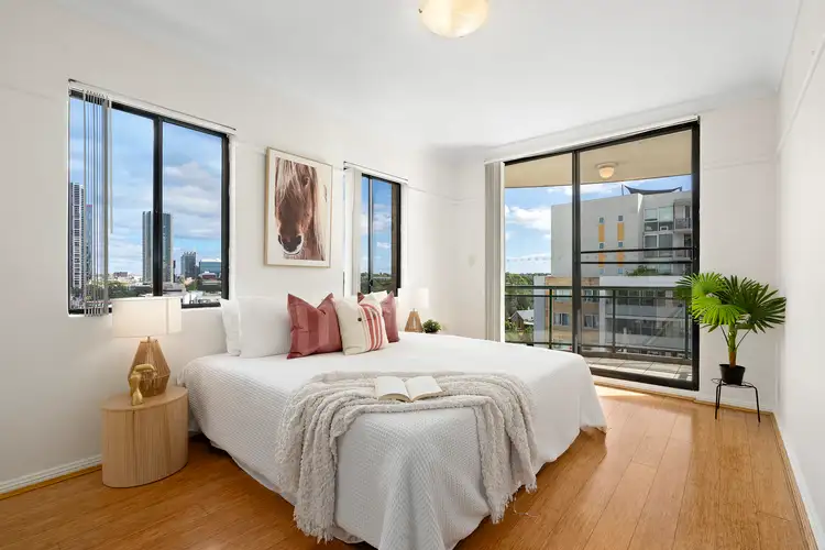 Fourth view of Homely apartment listing, 30/478 Church Street, Parramatta NSW 2150
