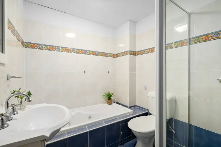 Sixth view of Homely apartment listing, 30/478 Church Street, Parramatta NSW 2150