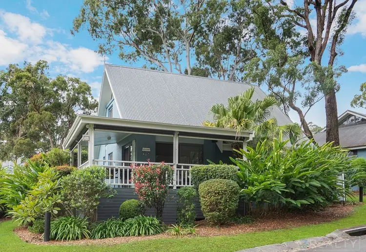 26 Kingfisher Circuit, Cams Wharf NSW 2281