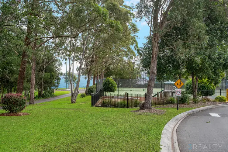 Second view of Homely house listing, 26 Kingfisher Circuit, Cams Wharf NSW 2281