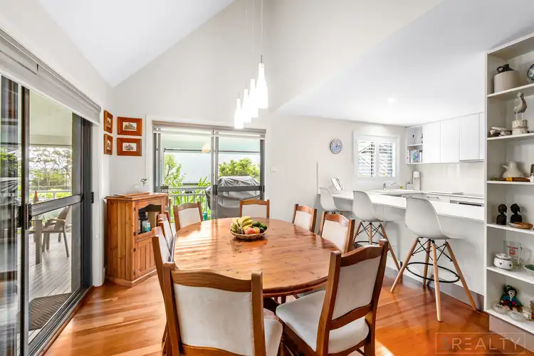 Fifth view of Homely house listing, 26 Kingfisher Circuit, Cams Wharf NSW 2281
