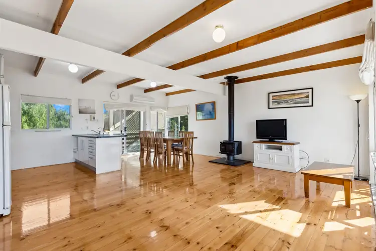 Second view of Homely house listing, 3 Knight Street, Goolwa Beach SA 5214