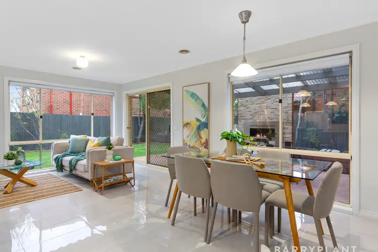 Third view of Homely house listing, 45 Mosman Close, Wantirna South VIC 3152