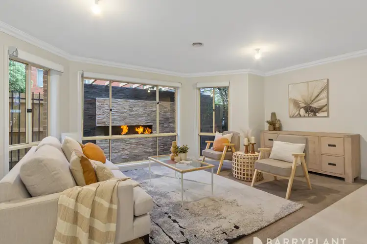 Fourth view of Homely house listing, 45 Mosman Close, Wantirna South VIC 3152
