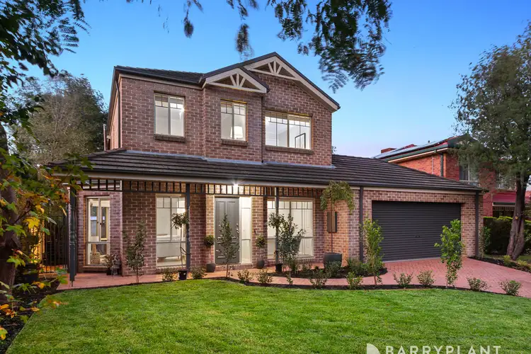 Sixth view of Homely house listing, 45 Mosman Close, Wantirna South VIC 3152