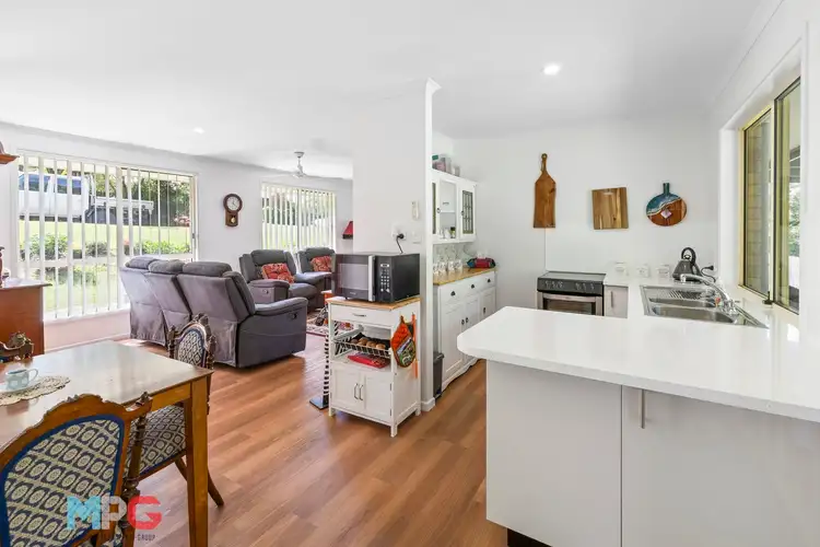 Third view of Homely house listing, 28 Tytherleigh Road, Palmwoods QLD 4555