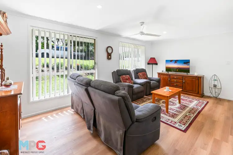 Fourth view of Homely house listing, 28 Tytherleigh Road, Palmwoods QLD 4555