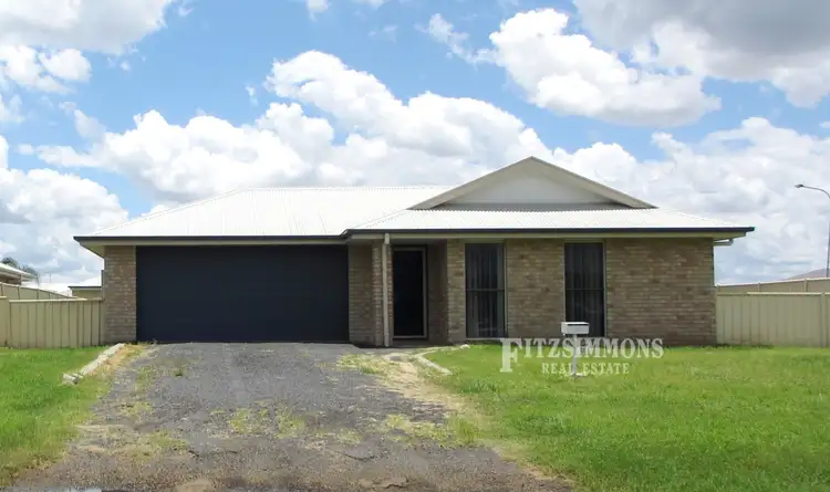 21 Mary Street, Dalby QLD 4405