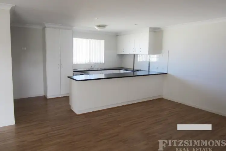 Third view of Homely house listing, 21 Mary Street, Dalby QLD 4405