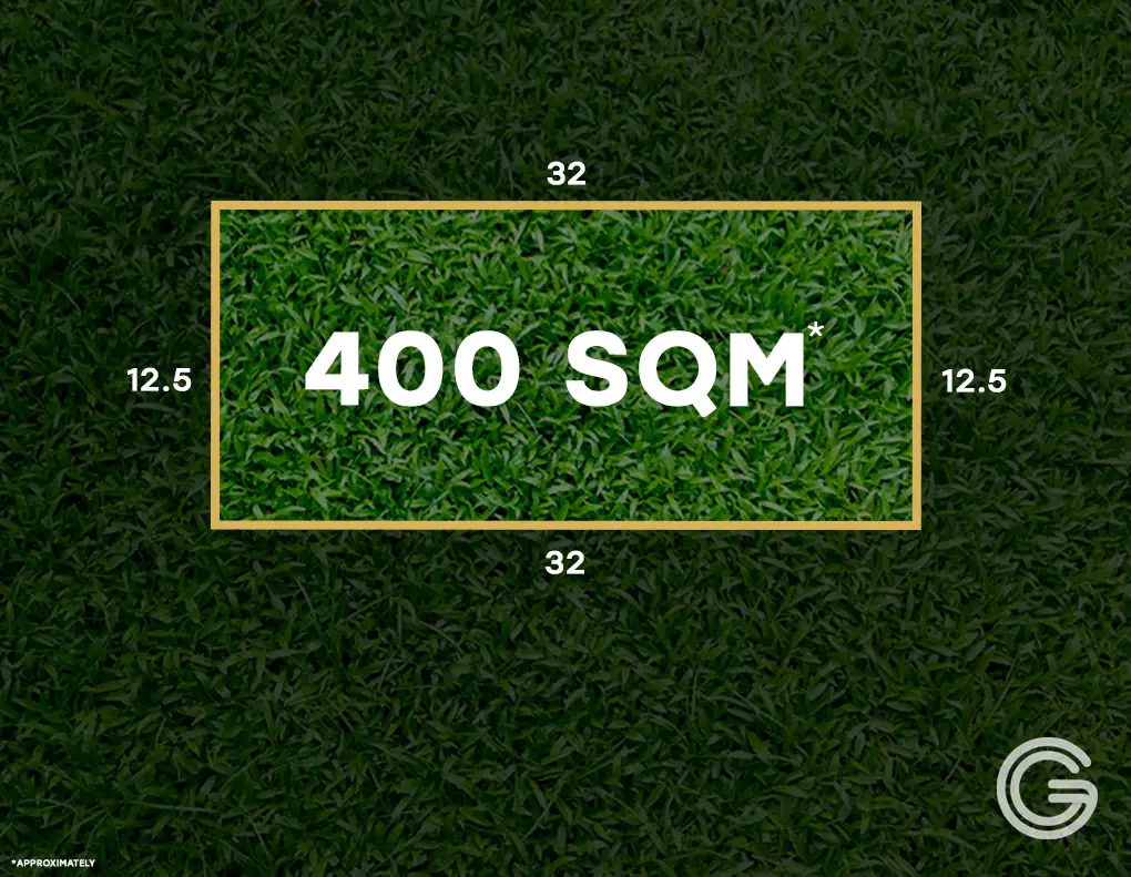 Main view of Homely land listing, 12 Balmore Street, Beveridge VIC 3753