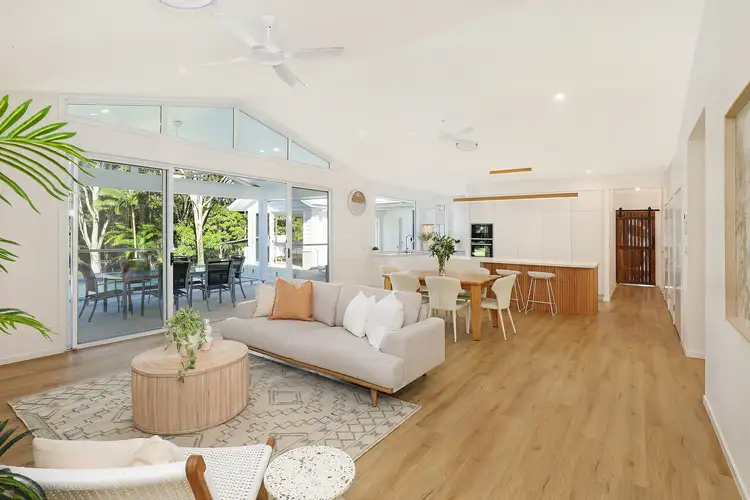 Fifth view of Homely house listing, 4 Eric Court, Mooloolah Valley QLD 4553