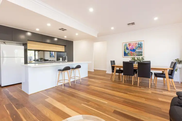 Main view of Homely house listing, 58 Bridge Way, Mildura VIC 3500