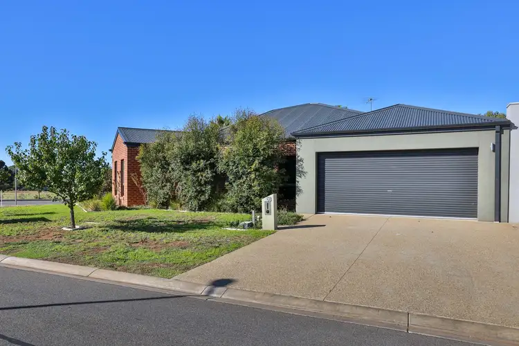 Third view of Homely house listing, 58 Bridge Way, Mildura VIC 3500