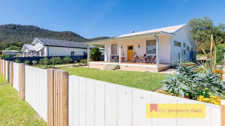 Second view of Homely house listing, 86 Angus Avenue, Kandos NSW 2848