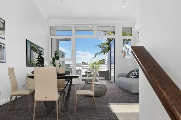 Fourth view of Homely apartment listing, 10a Forest Street, Glebe NSW 2037