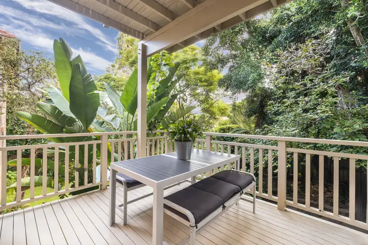 1/28 Undercliff Street, Neutral Bay NSW 2089