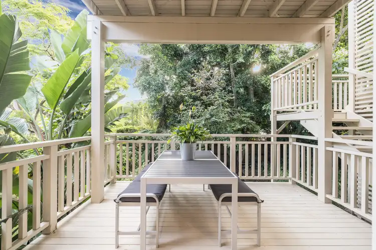 Fifth view of Homely apartment listing, 1/28 Undercliff Street, Neutral Bay NSW 2089