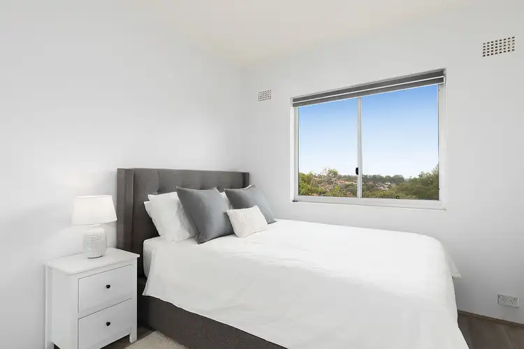 Second view of Homely apartment listing, 11/17 Milner Street, Mosman NSW 2088