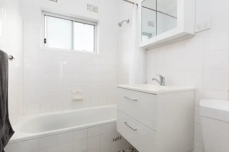 Third view of Homely apartment listing, 11/17 Milner Street, Mosman NSW 2088