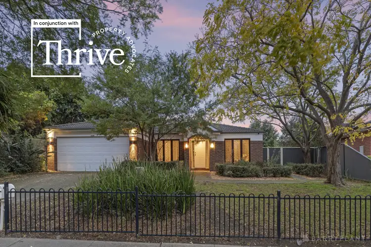 Main view of Homely house listing, 49 Littlecroft Avenue, Narre Warren South VIC 3805