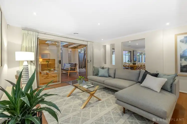 Fifth view of Homely house listing, 49 Littlecroft Avenue, Narre Warren South VIC 3805